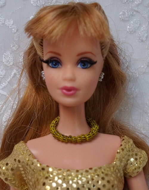 Šperk pro Barbie — foto 1