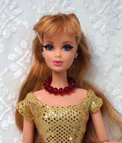 Šperk pro Barbie — foto 1