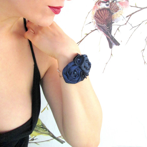 Náramek L´extrait.de.fleur.III. — foto 1