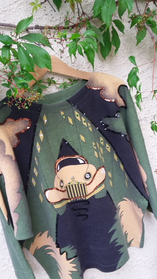 Je libo trochu "výstřednosti"??? — foto 1