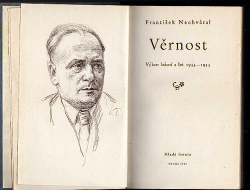 Věrnost - František Nechvátal — foto 1