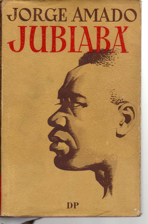 Jubiabá - Jorge Amado