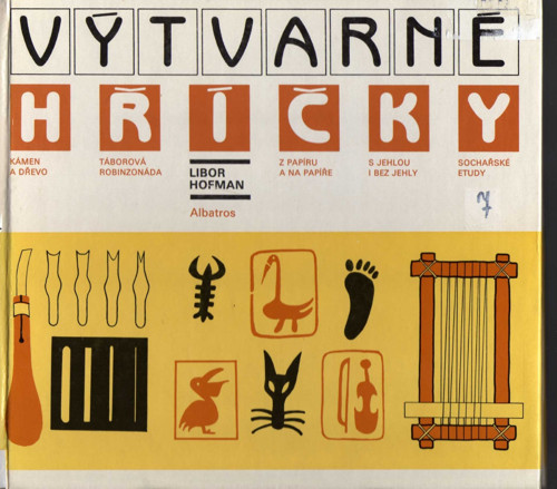 Výtvarné hříčky - Libor Hofman — foto 1