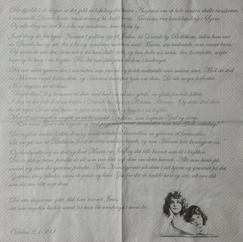 Dopis andělům 992