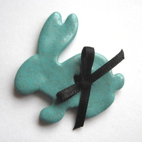 Le Lapin Turquoise — foto 1