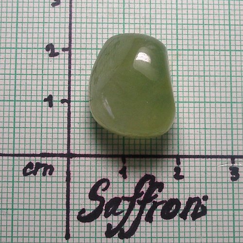 Prehnit 3 — foto 1