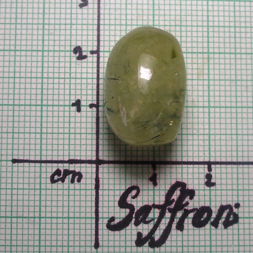 Prehnit 5 — foto 1