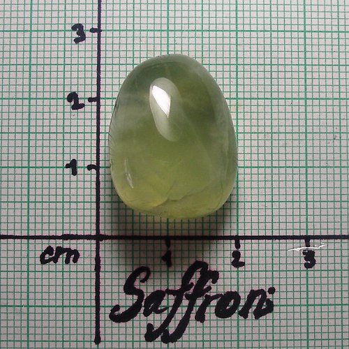 Prehnit 6 — foto 1