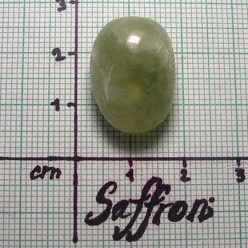 Prehnit 8 — foto 1