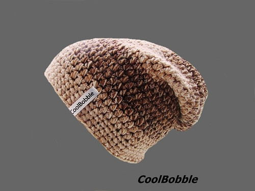 Hučka CoolBobble — foto 1