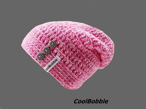 Hučka CoolBobble — foto 1