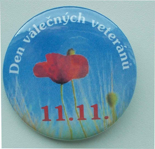 Den veteránů — foto 1