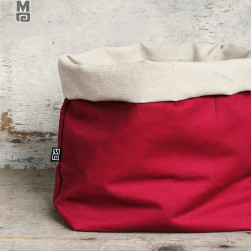 Látkový pytel na cokoli...(1ks ) — foto 1