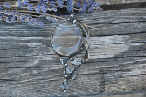 Kapko - hraní - křišťál — foto 1