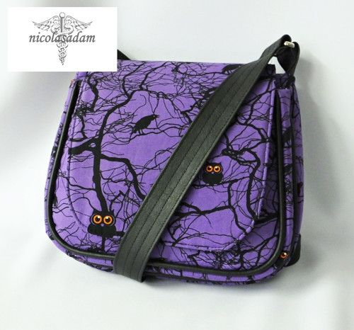Kabelka Crossbody — foto 1