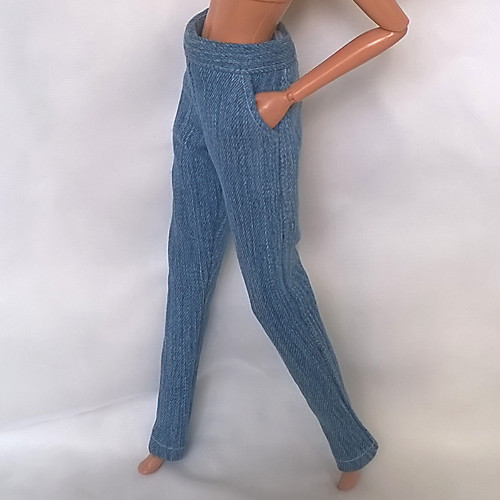 Rifle Barbie 1 — foto 1