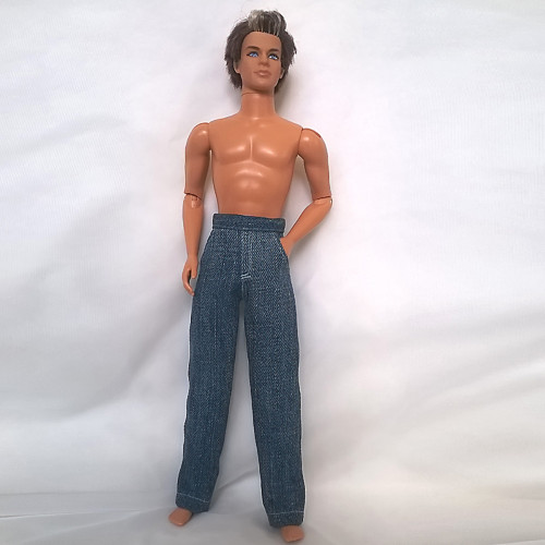 Rifle Ken 1 — foto 1
