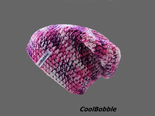 Hučka CoolBobble — foto 1