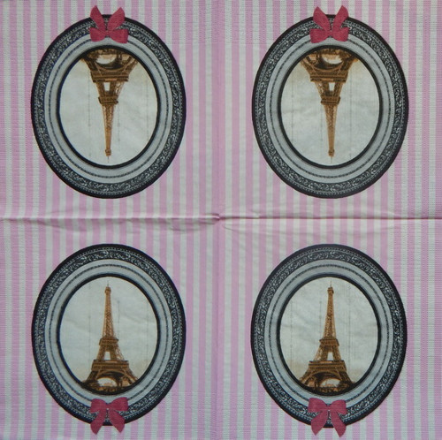 Tour Parisien 1012 — foto 1