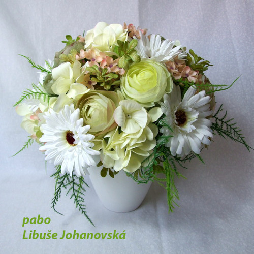 Velká luxusní kytice (83) — foto 1