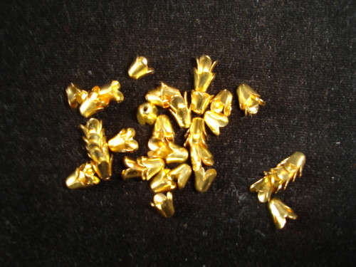 KAPLÍKY 6x5 mm - 50 ks.