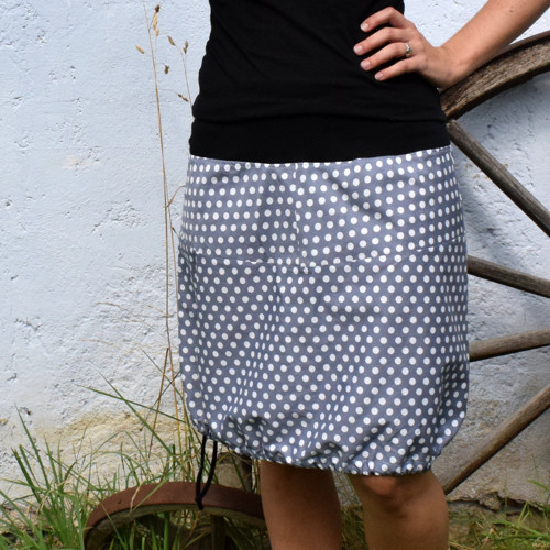 Dots in grey — foto 1