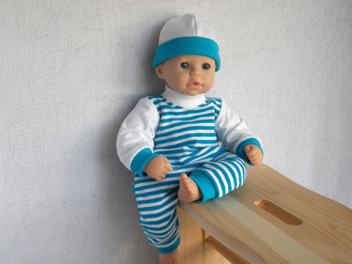 Overal Pro Chou Chou 36cm — foto 1