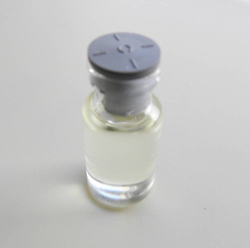 Ľanový olej na ošetrenie dreva - 3ml