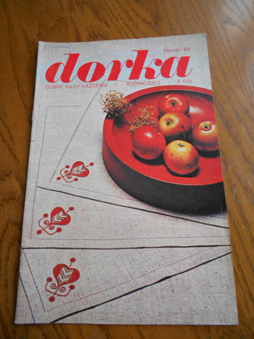 Dorka 2/1984 — foto 1