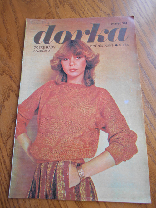 Dorka 3/1984 — foto 1