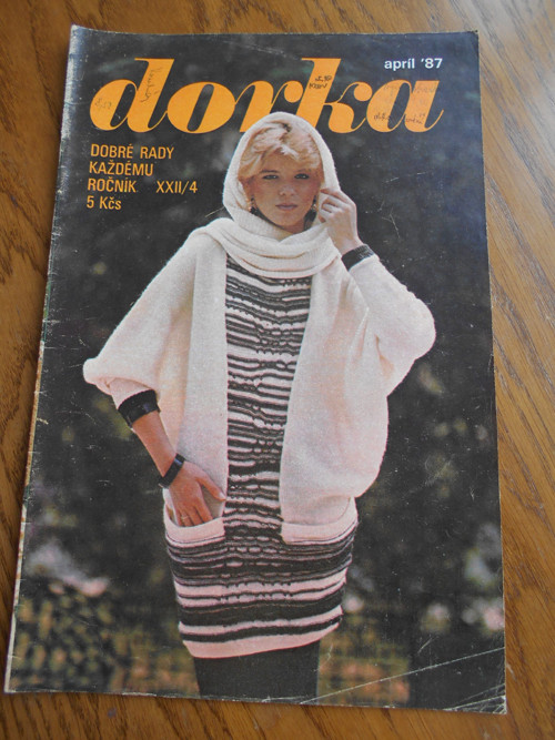 Dorka 4/1987 — foto 1