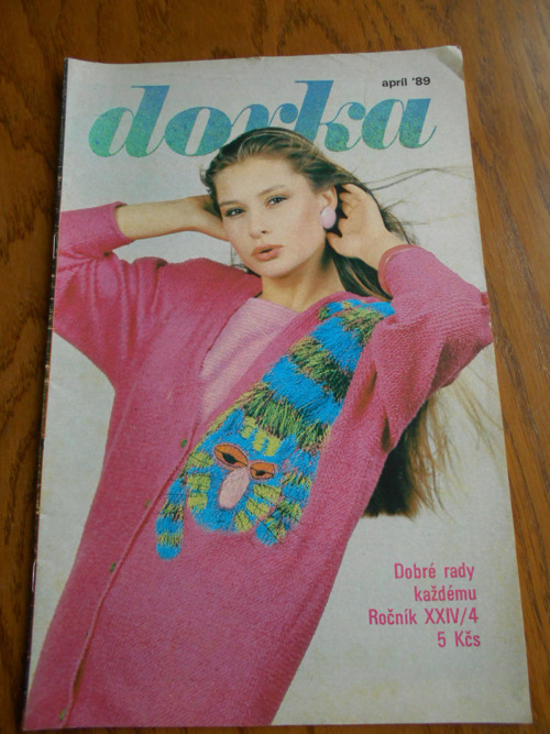 Dorka 4/1989 — foto 1