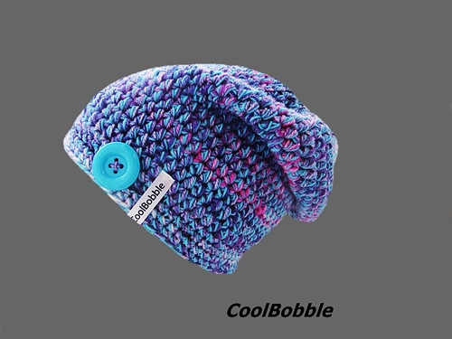 Hučka CoolBobble — foto 1