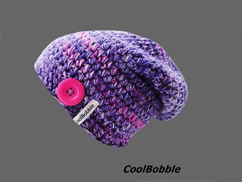 Hučka CoolBobble — foto 1