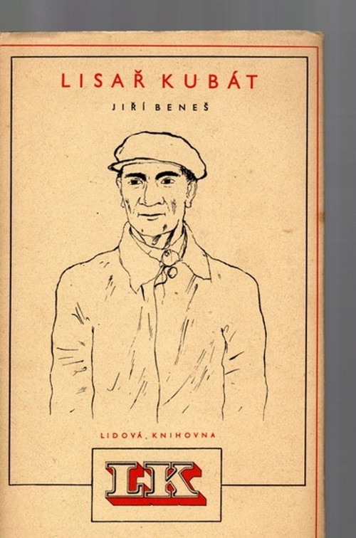 Lisař Kubát - J.Beneš
