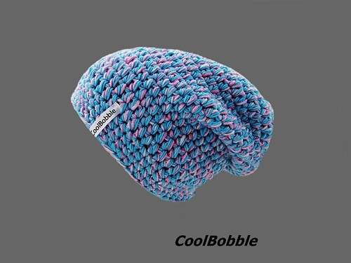 Hučka CoolBobble — foto 1