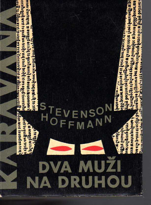 Dva muži na druhou — foto 1