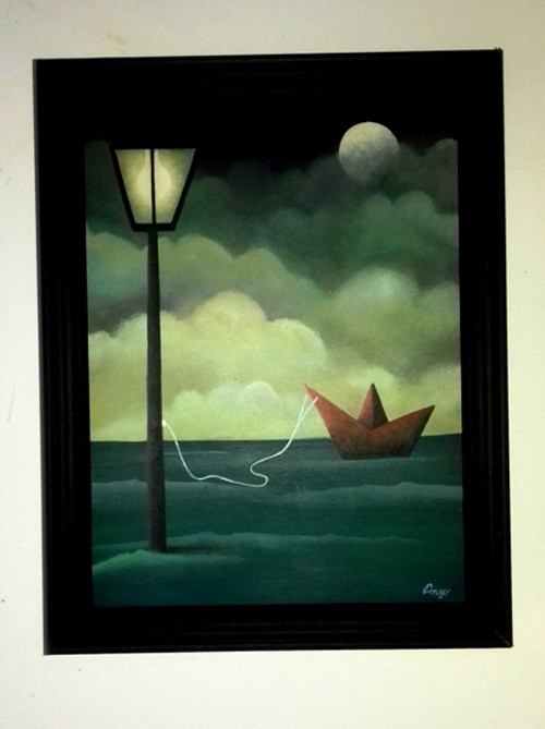 Spojenci 27 x 21 — foto 1