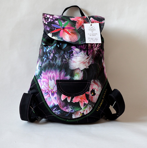 RIGBY bag no. 53 — foto 1