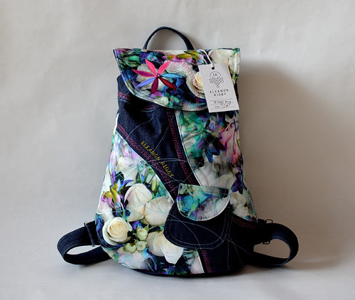 RIGBY bag no. 54 — foto 1