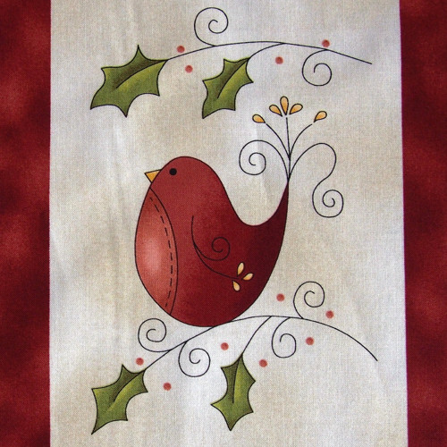Panel All Things Christmas — foto 1