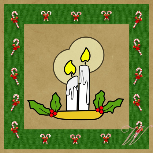 Bavlněný panel VAN 290
