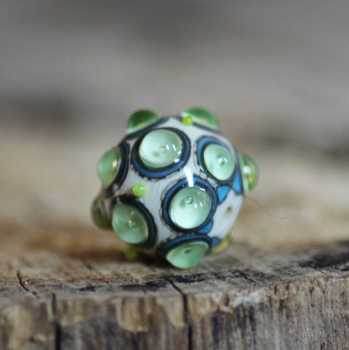 Vinutka - průvlek 1,6 mm — foto 1