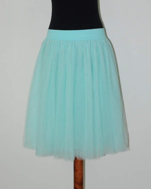 Mint délka 66cm — foto 1