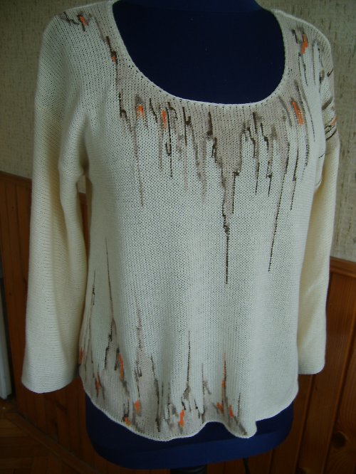 Silk & art — foto 1