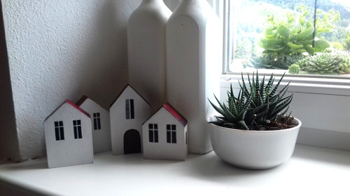 Wooden house No.4 — foto 1