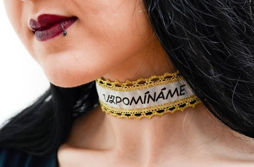 Choker - Vzpomínáme — foto 1