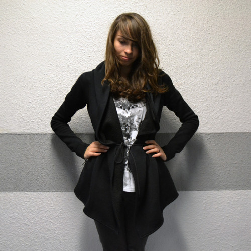 Wrap up- Black — foto 1