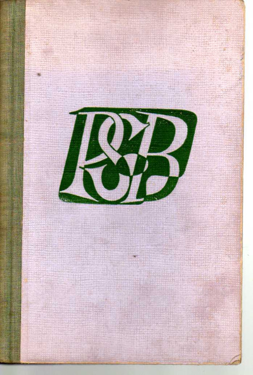 Příběh jednoho manželství - Pearl S. Buck