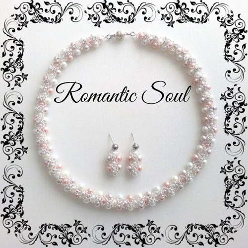 Souprava Romantic Soul — foto 1